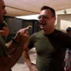 Meet your Posher, Ken